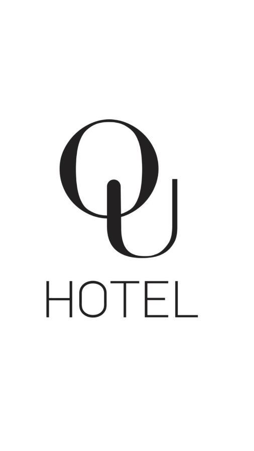 Ou Hotel Phitsanulok Exterior foto